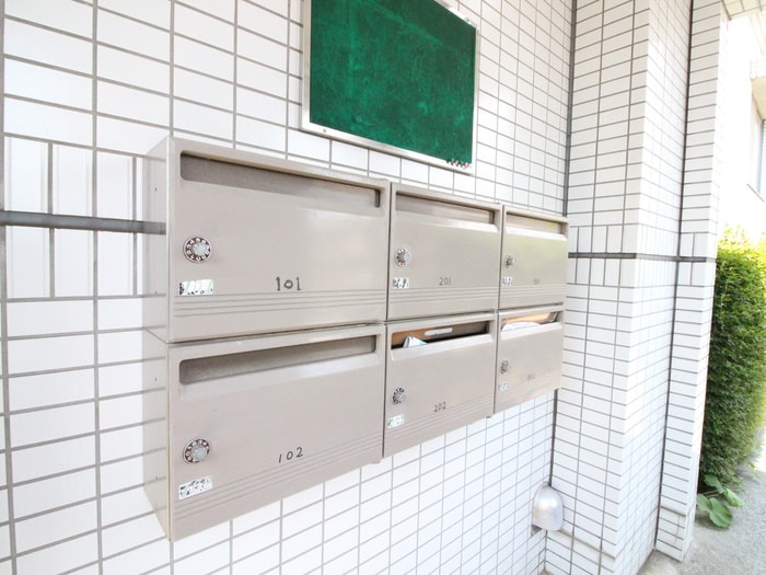 建物設備 コンフォ－トヒル