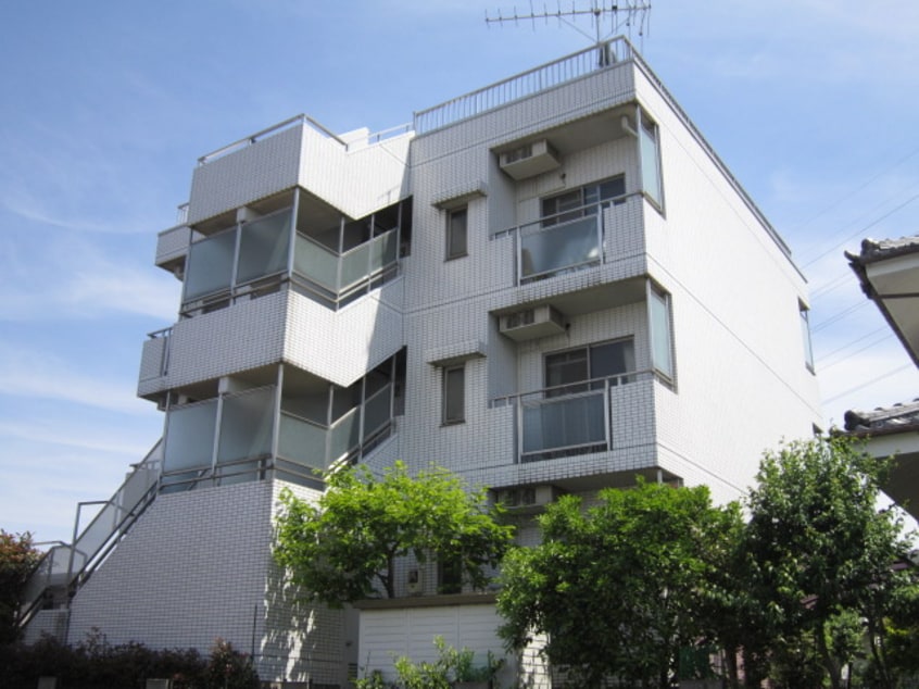 周辺環境 コンフォ－トヒル