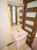 洗面 コンフォ－トヒル