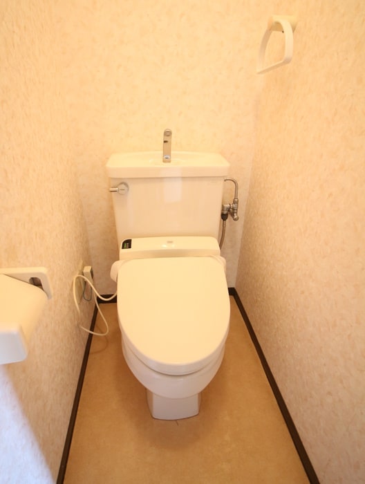 トイレ コンフォ－トヒル