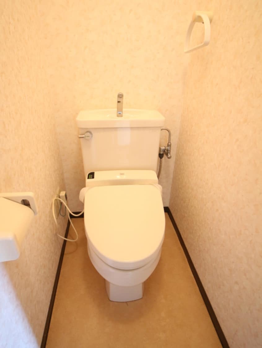 トイレ コンフォ－トヒル