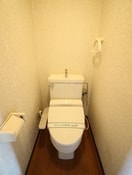 トイレ コンフォ－トヒル