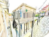 ﾊｰﾐｯﾄｸﾗﾌﾞﾊｳｽ白楽Ⅱ
