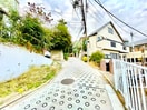 周辺環境 ﾊｰﾐｯﾄｸﾗﾌﾞﾊｳｽ白楽Ⅱ