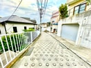 周辺環境 ﾊｰﾐｯﾄｸﾗﾌﾞﾊｳｽ白楽Ⅱ