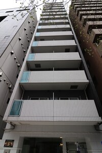 コンシェリア麻布十番（203)