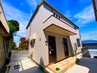 仮)フィカーサH中里A棟