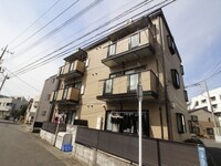 グランドール栄・A