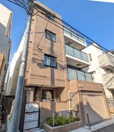 アジュール千川