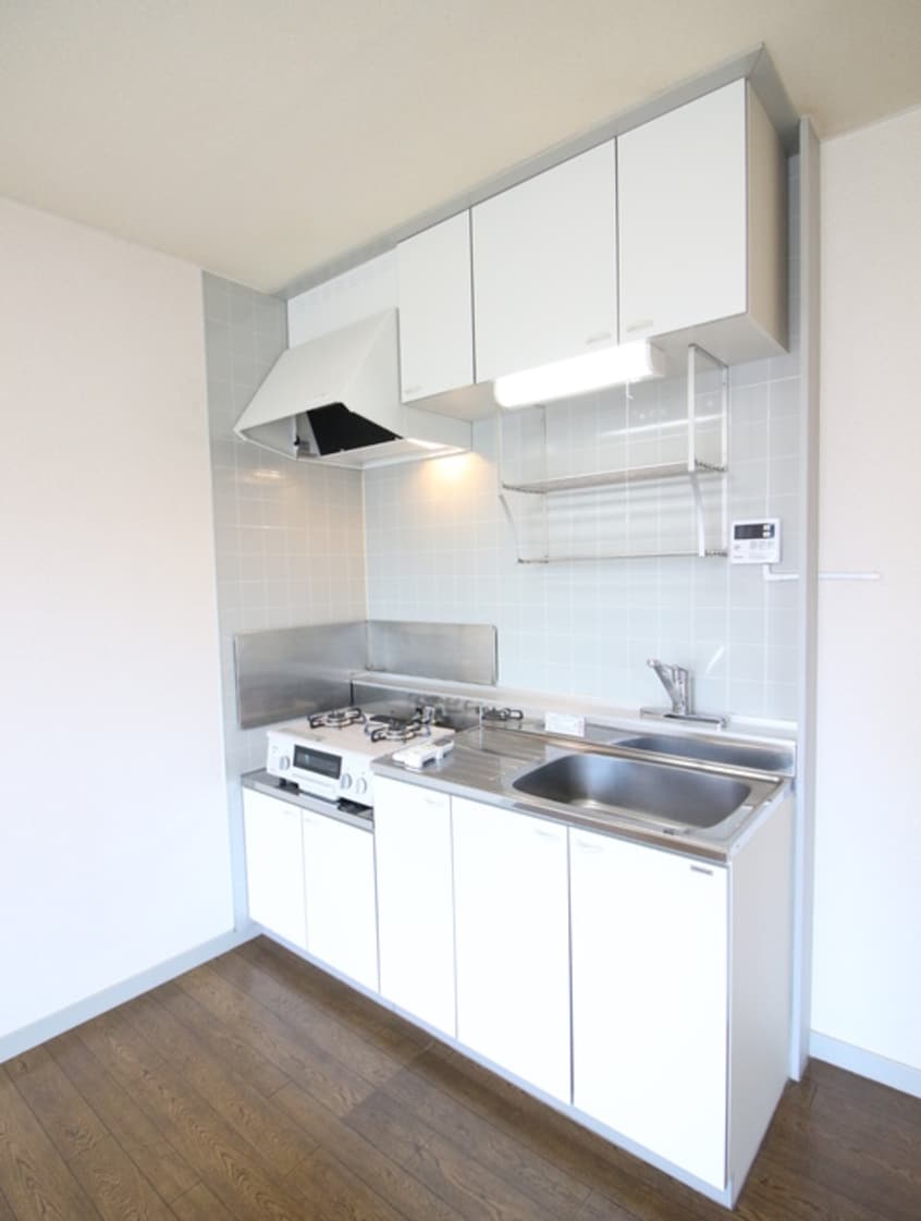 キッチン ウィンディアＡ棟