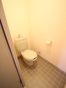 トイレ ウィンディアＡ棟