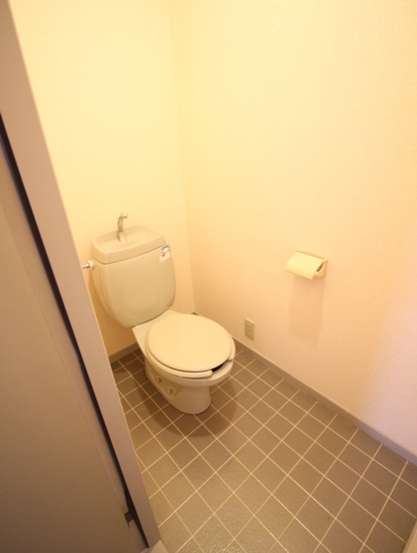 トイレ ウィンディアＡ棟