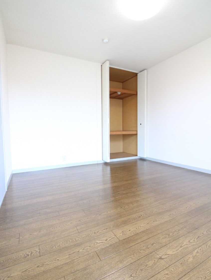 収納 ウィンディアＡ棟