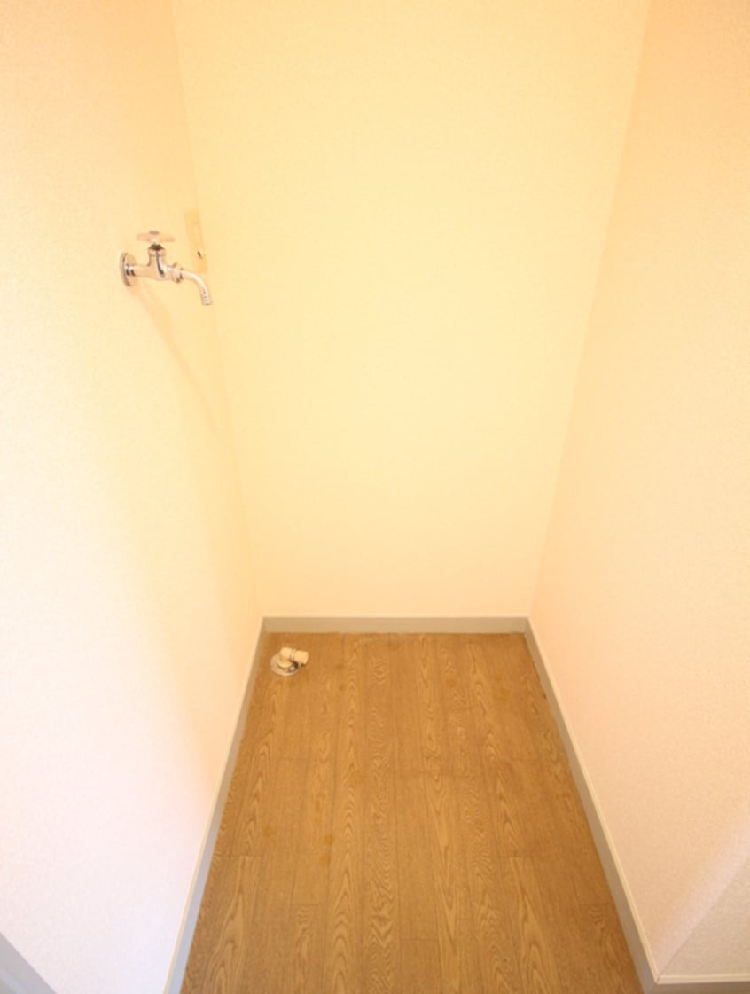 洗面 ウィンディアＡ棟