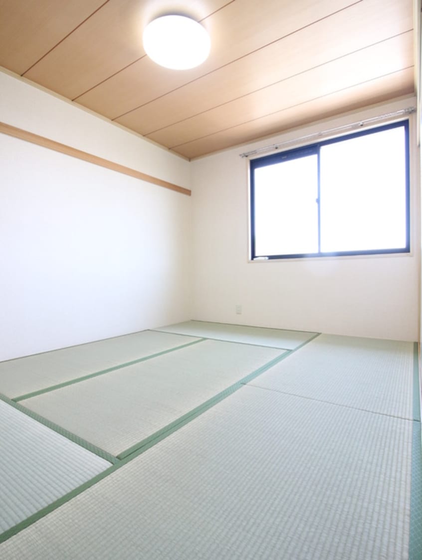 居室 ウィンディアＡ棟