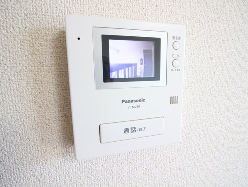 内観写真 ウィンディアＡ棟