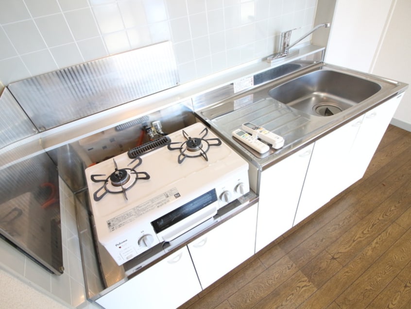 内観写真 ウィンディアＡ棟