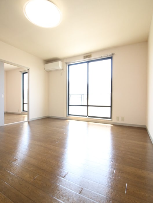 居室 ウィンディアＡ棟