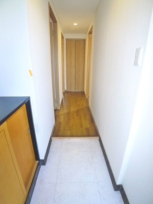 廊下 ラ－ク市川