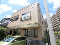三好ビル（３Ｆ）