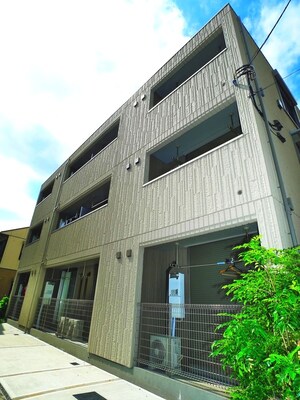 ファイネス梅田　A棟