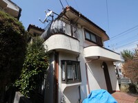 白糸台3丁目戸建