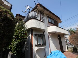 白糸台3丁目戸建