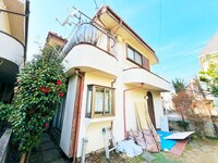 白糸台3丁目戸建