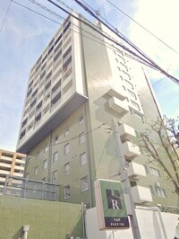 ホテル＆レジデンス六本木(707)