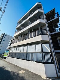 第２セレクトハウス梅原