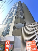 リヴェールタワー綾瀬