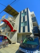 外観写真 ﾃｨｴﾗ