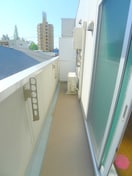 建物設備 ﾃｨｴﾗ