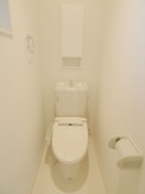 トイレ ﾃｨｴﾗ