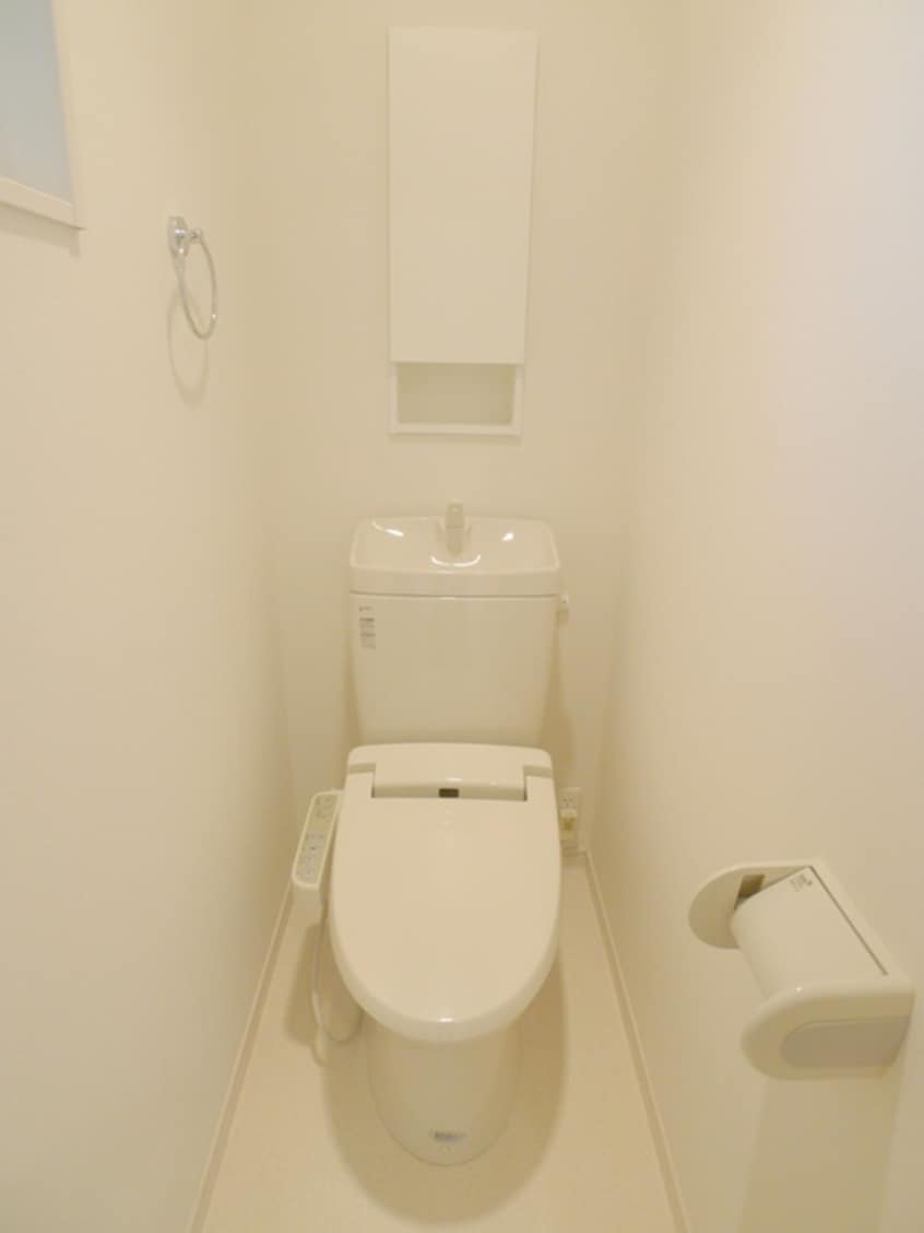 トイレ ﾃｨｴﾗ