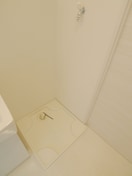 洗濯機置場 ﾃｨｴﾗ