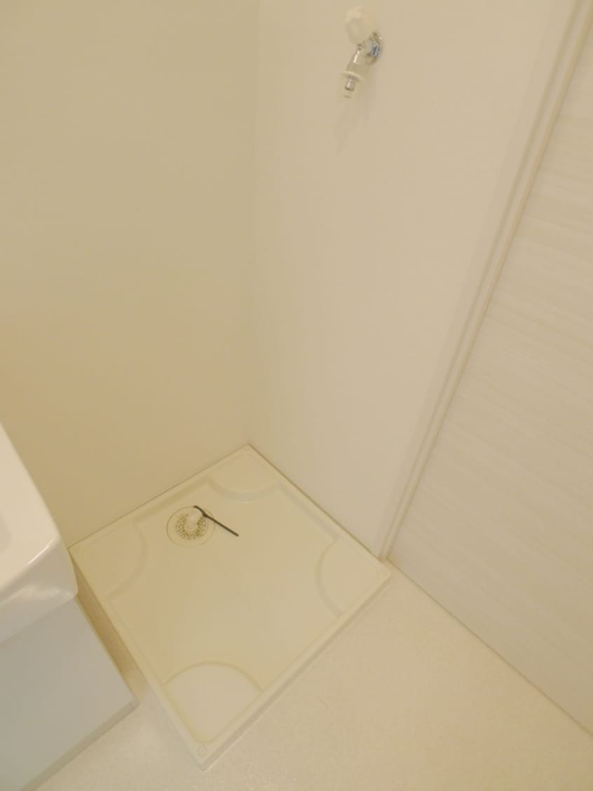 洗濯機置場 ﾃｨｴﾗ