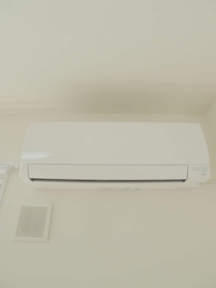 内観写真 ﾃｨｴﾗ