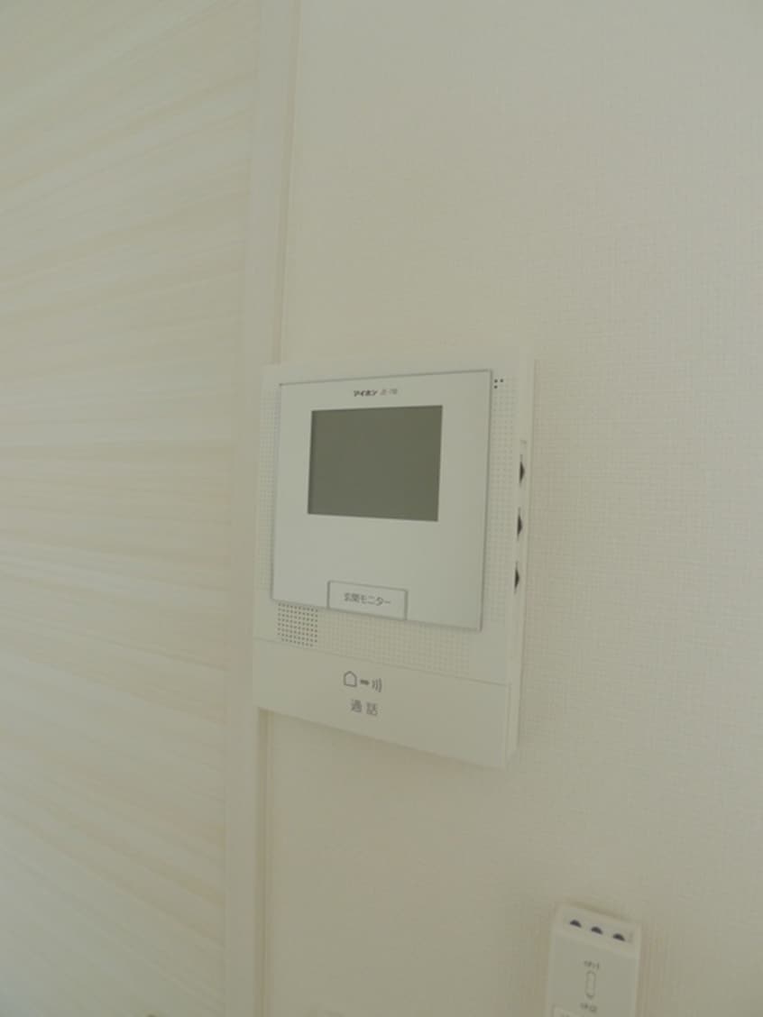 内観写真 ﾃｨｴﾗ