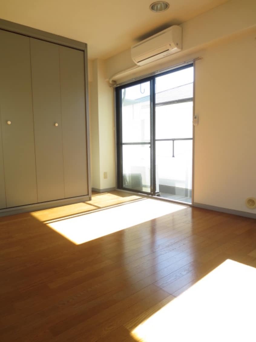 居室 コンフォ－ム浜竹