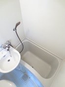 バス／シャワールーム等 コンフォ－ム浜竹