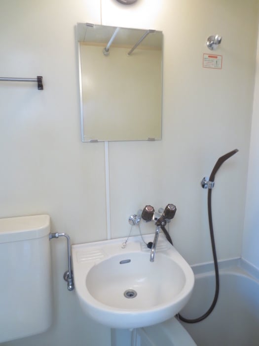 洗面 コンフォ－ム浜竹