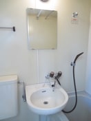 洗面 コンフォ－ム浜竹