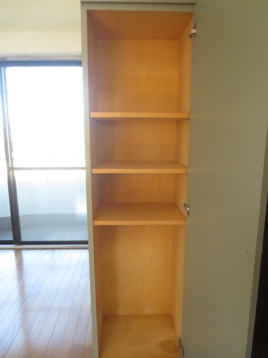 靴箱 コンフォ－ム浜竹