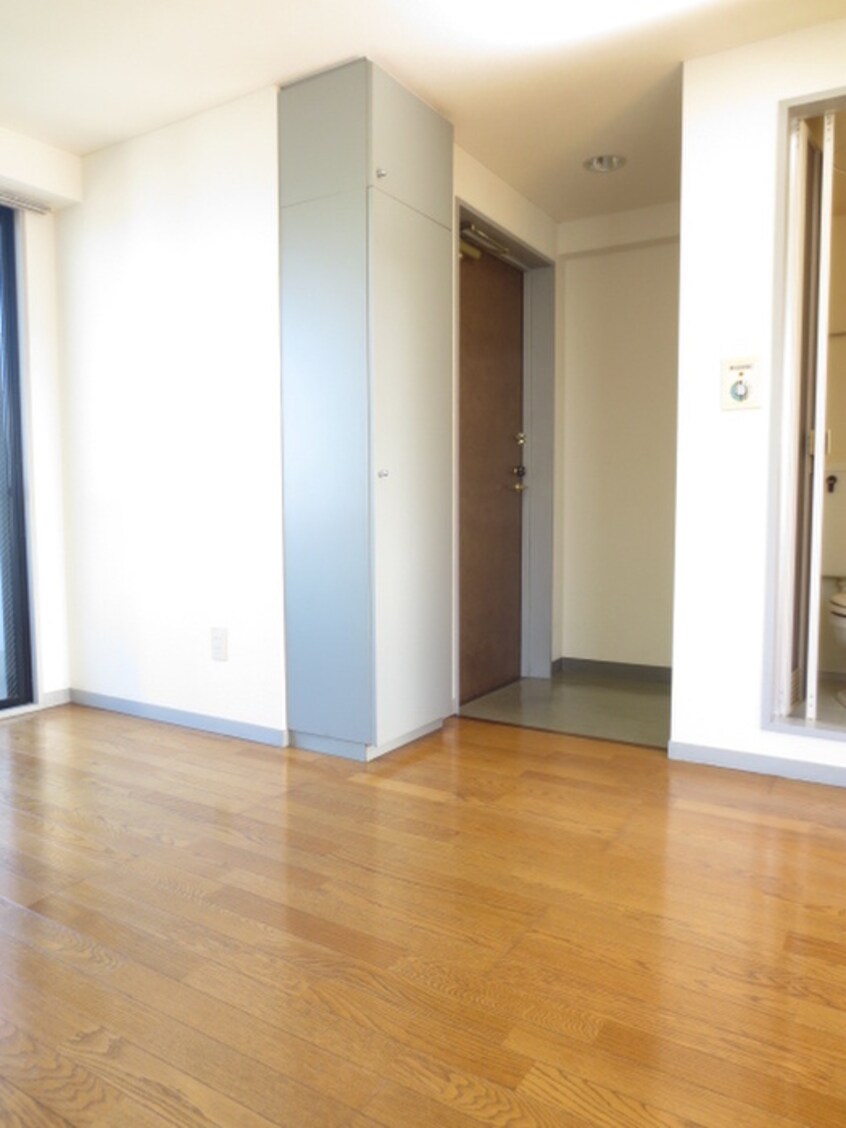 内観写真 コンフォ－ム浜竹