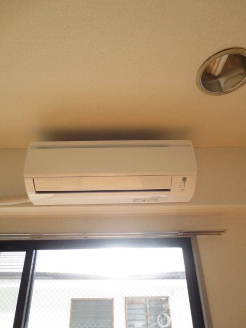 内観写真 コンフォ－ム浜竹