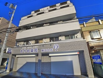 エイブル プランドール勝田台 マンション の建物 住宅情報 エイブル賃貸不動産 アーカイブで 駅沿線と住所から賃貸物件 賃貸マンション アパート 一戸建て のお部屋探し 千葉県八千代市 プランドール勝田台 マンション