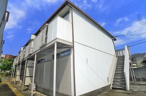 キャパトルハイツＡ棟