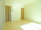 室内からの展望 Casa　de Moca