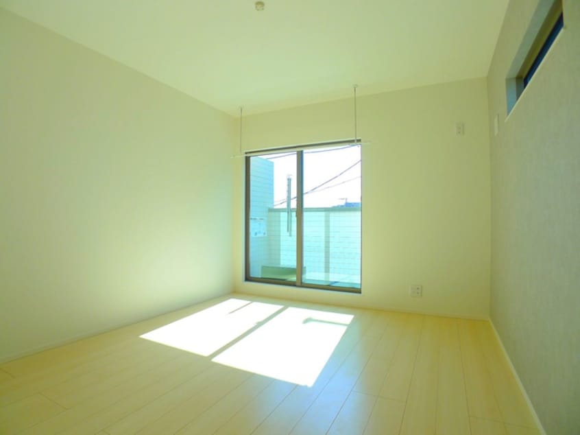 居室 Casa　de Moca